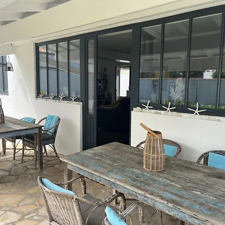 Pres Des Dunes Holiday home *