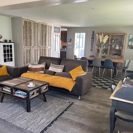 Holiday home Pres Des Dunes *