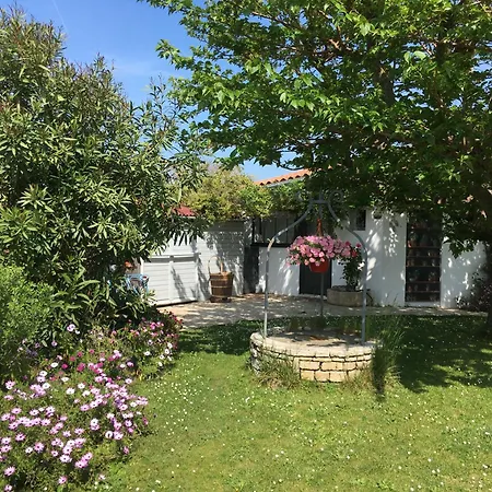 Pres Des Dunes La Couarde-sur-Mer