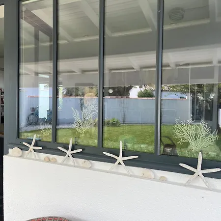 Pres Des Dunes Holiday home La Couarde-sur-Mer