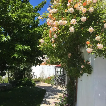 Pres Des Dunes Holiday home *