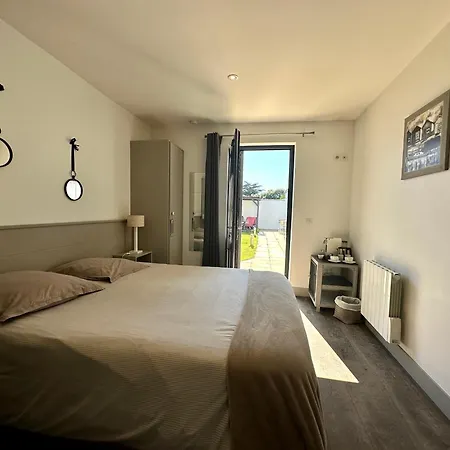 Holiday home Pres Des Dunes