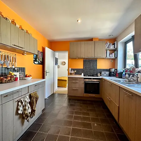 Pres Des Dunes * ラ・クアルド・シュル・メール
